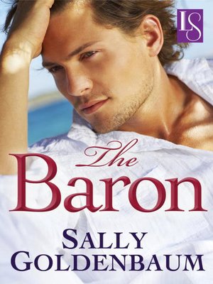 cover image of The Baron